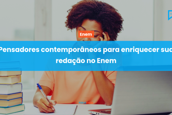 Cita O Na Reda O Do Enem Como Usar Corretamente