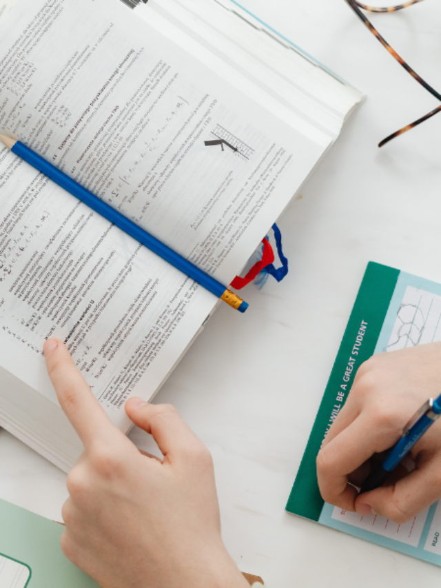Metáforas e Expressões Conotativas: Uma Viagem Literária