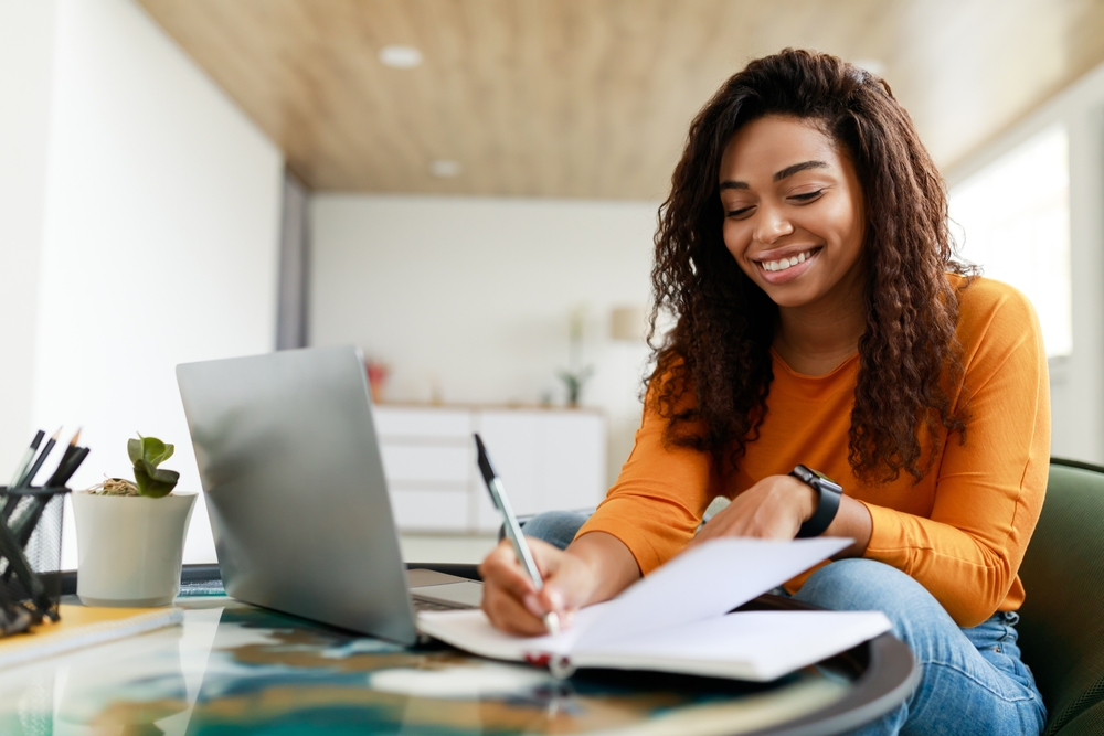 como estudar para o enem