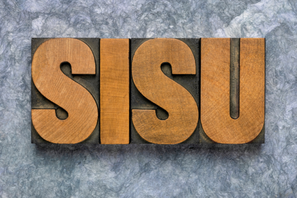 Sisu