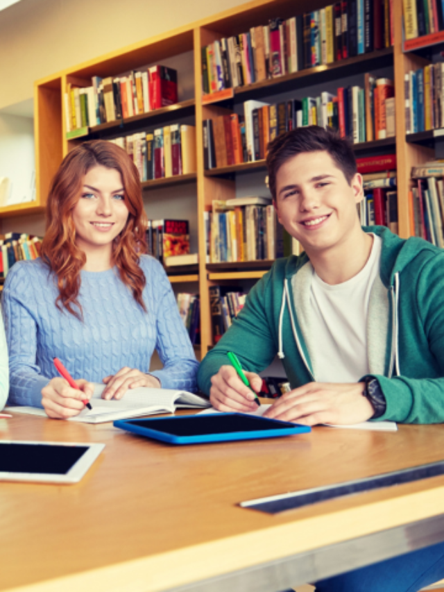 Como usar sua nota do Enem para acessar o ensino superior