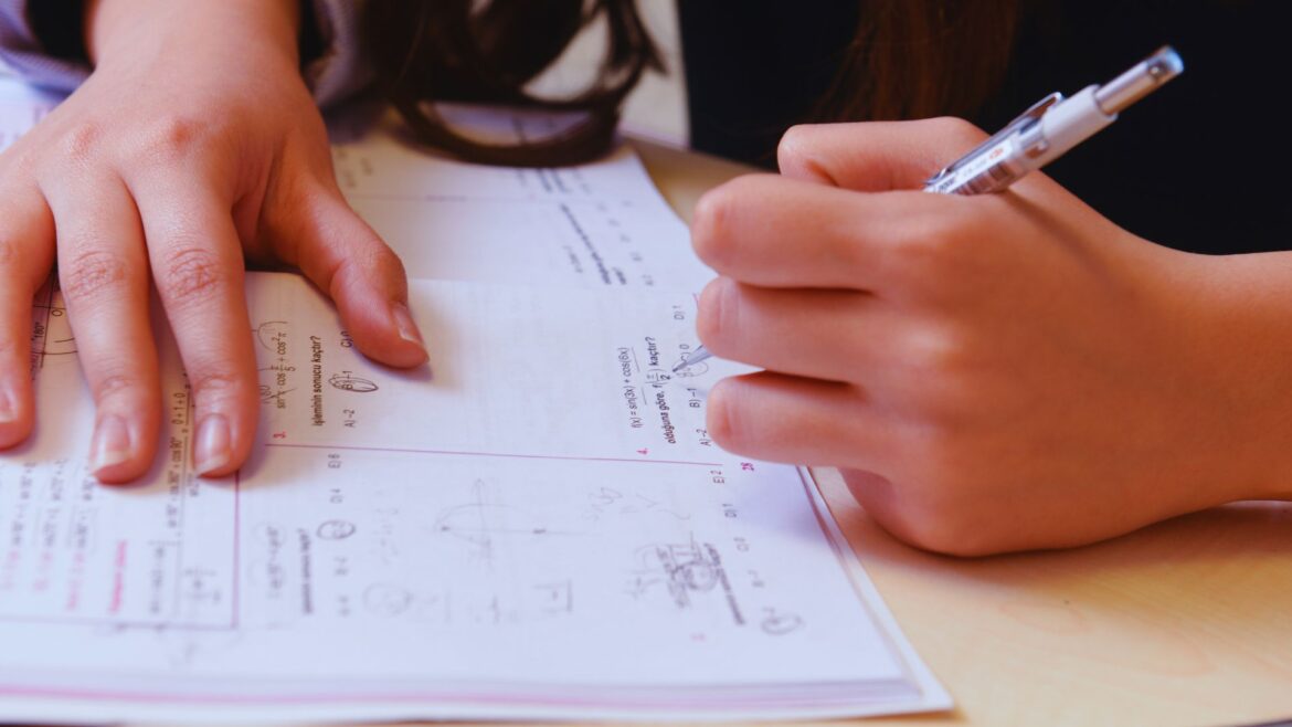 Regra de 3 para estudantes