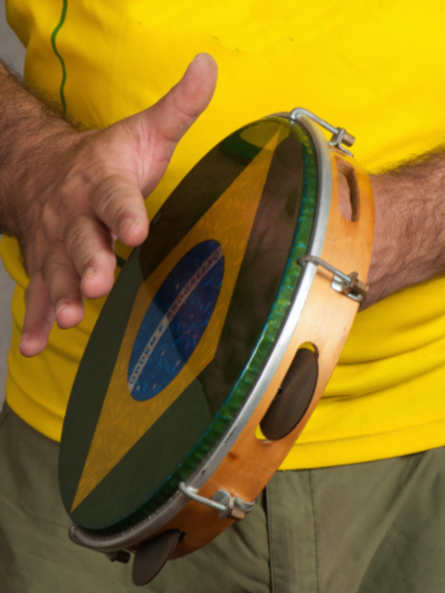 Cultura brasileira: raízes, influências e expressões populares