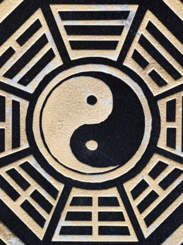 Yin e Yang na filosofia chinesa: equilíbrio e dualidade energética