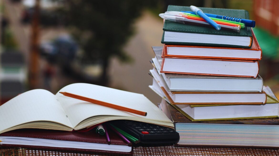 Assuntos que você precisa estudar para o enem