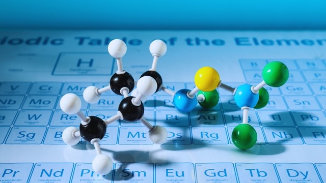 Quimica no enem