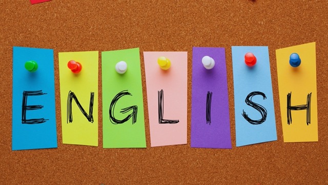 Inglês-estudos